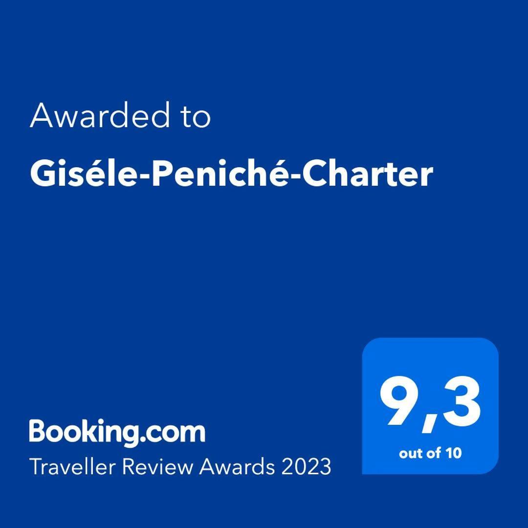 Отель Peniche Gisele 1930 - Дижон Экстерьер фото